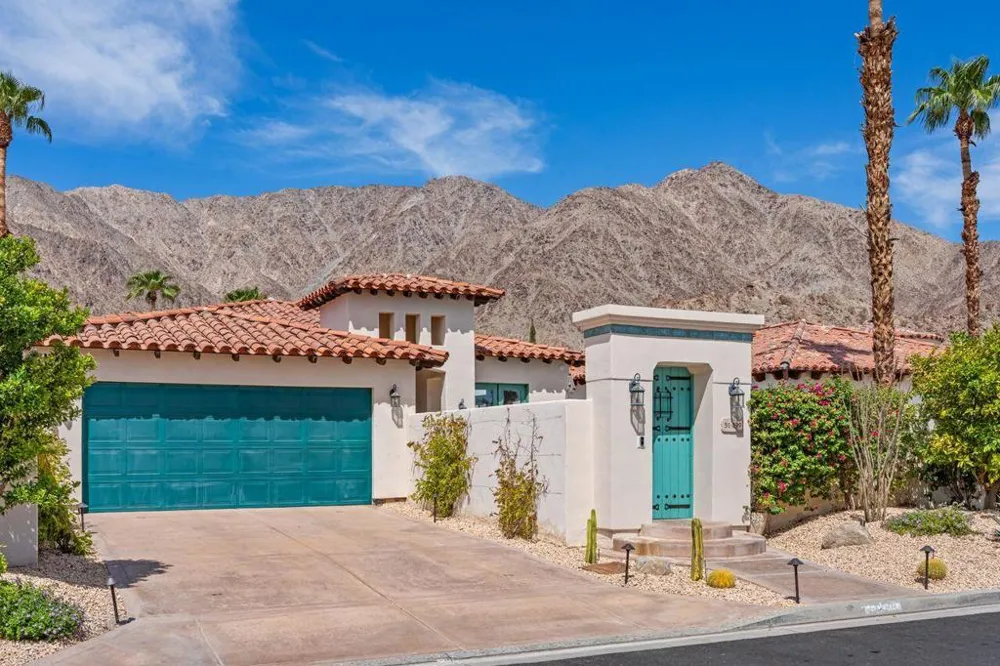 51299 Avenida Diaz La Quinta, CA 92253