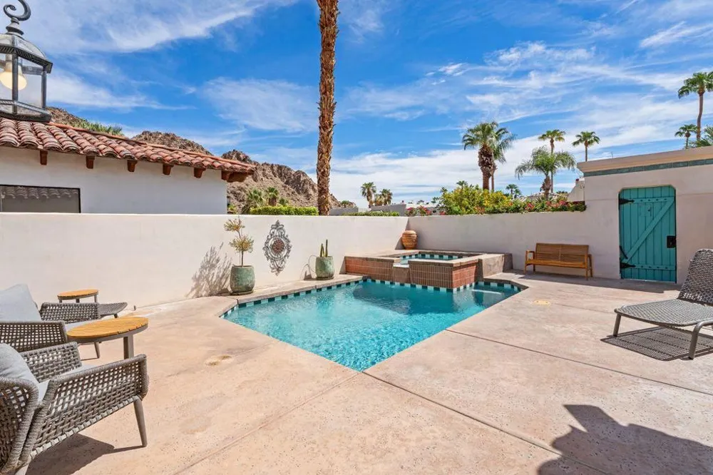 51299 Avenida Diaz La Quinta, CA 92253