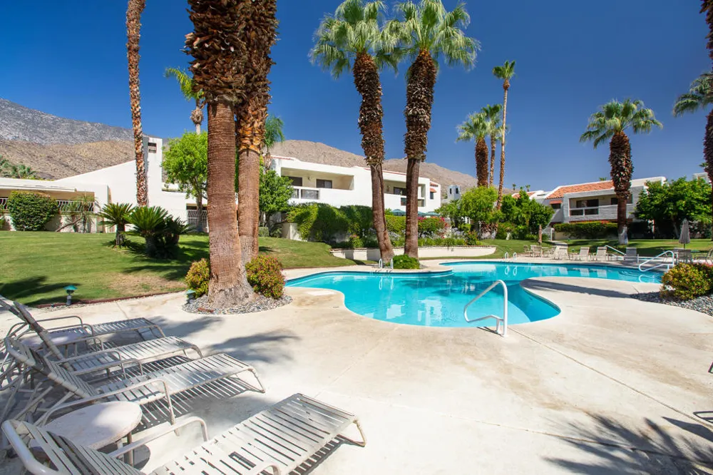 255 E Avenida Granada #922 Palm Springs, CA 92264