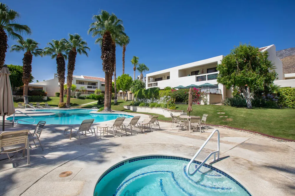 255 E Avenida Granada #922 Palm Springs, CA 92264