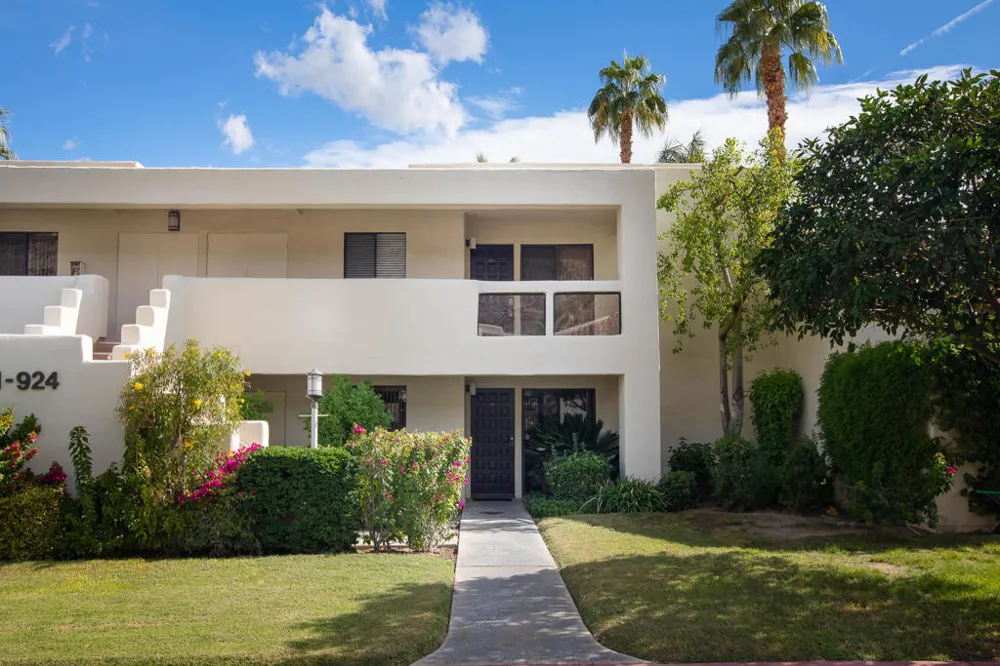 255 E Avenida Granada #922 Palm Springs, CA 92264