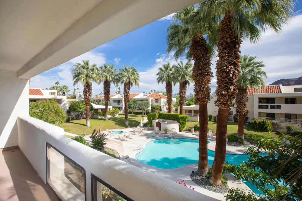255 E Avenida Granada #922 Palm Springs, CA 92264