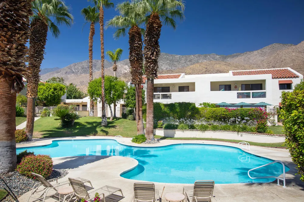 255 E Avenida Granada #922 Palm Springs, CA 92264