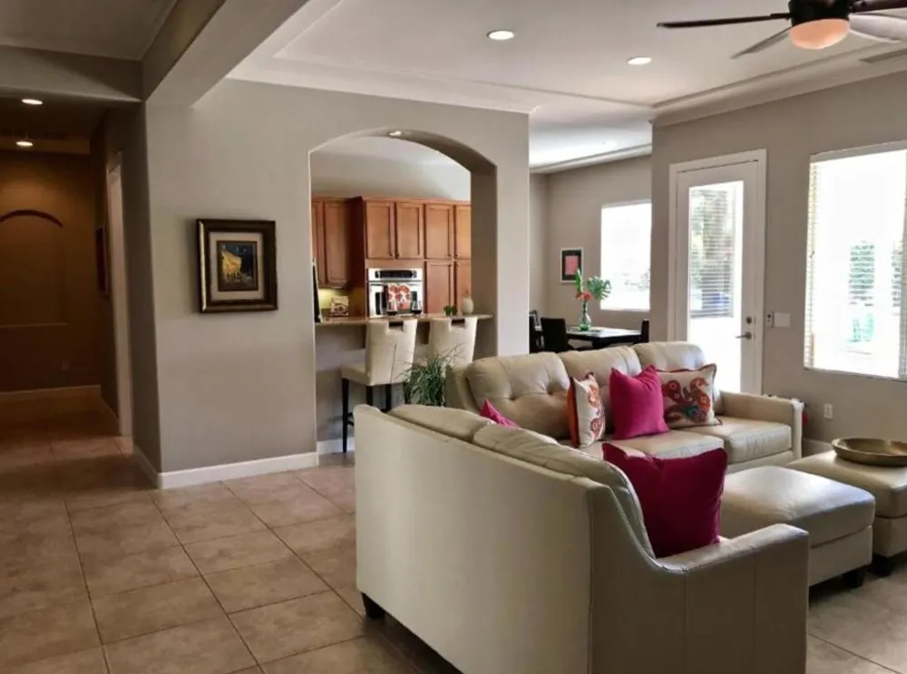 105 Rubino Court Palm Desert, CA 92211