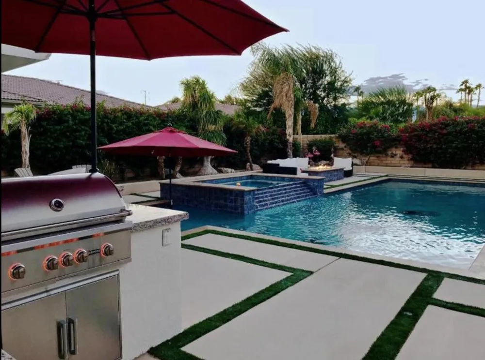 105 Rubino Court Palm Desert, CA 92211