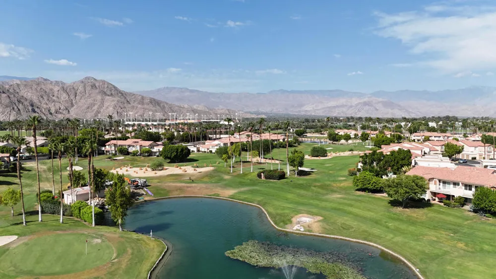 78403 Magenta Drive La Quinta, CA 92253