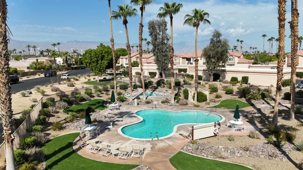 78403 Magenta Drive La Quinta, CA 92253