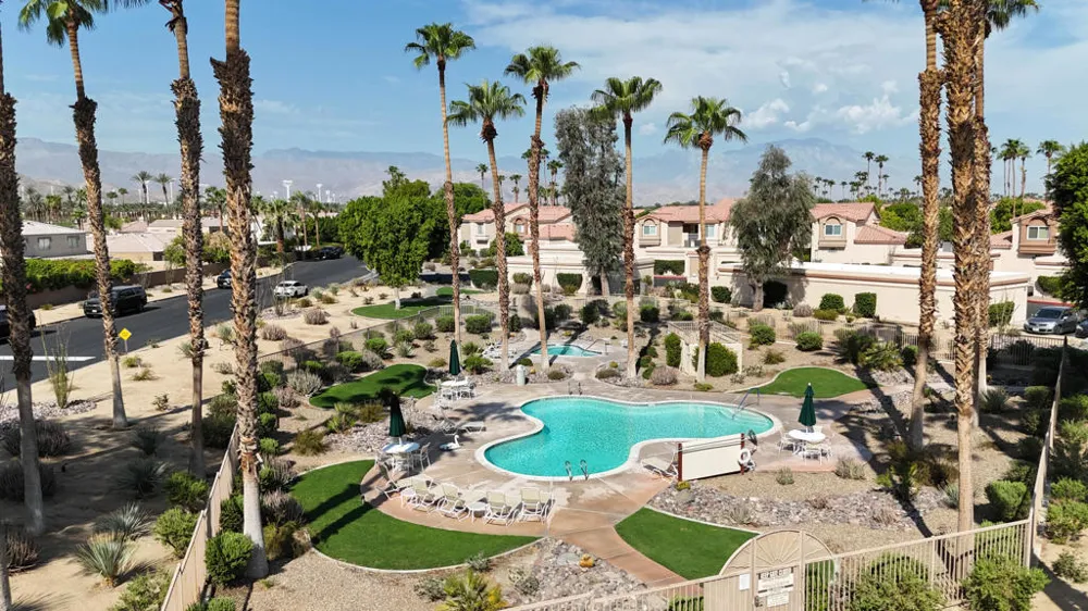 78403 Magenta Drive La Quinta, CA 92253