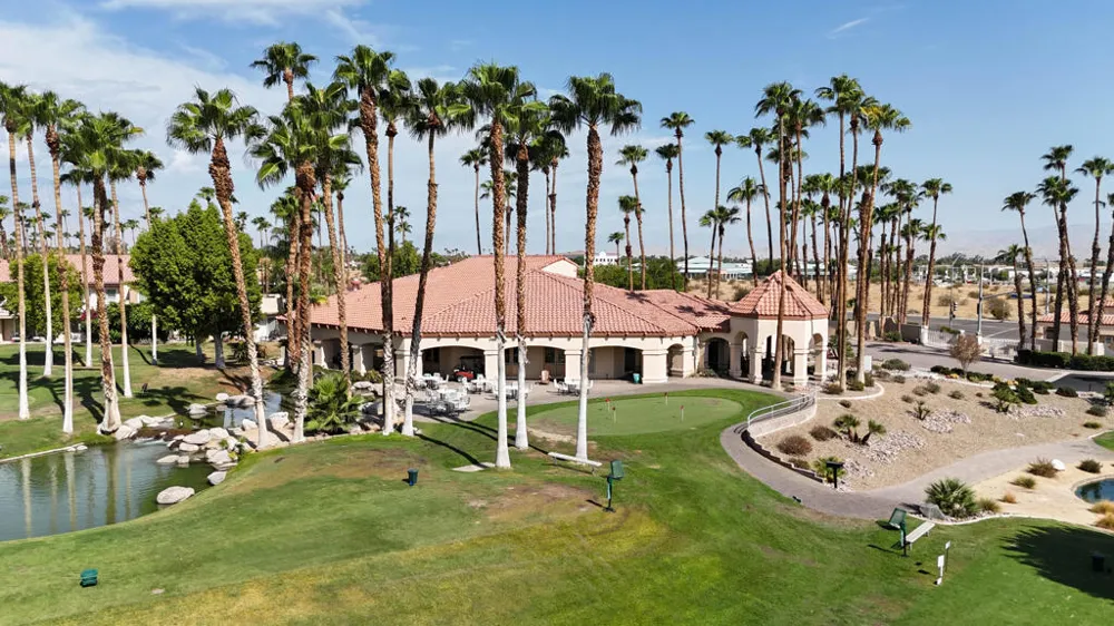 78403 Magenta Drive La Quinta, CA 92253