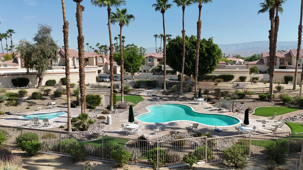 78403 Magenta Drive La Quinta, CA 92253