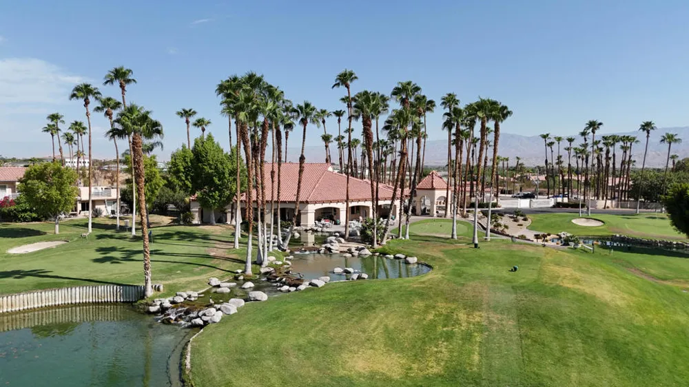 78403 Magenta Drive La Quinta, CA 92253