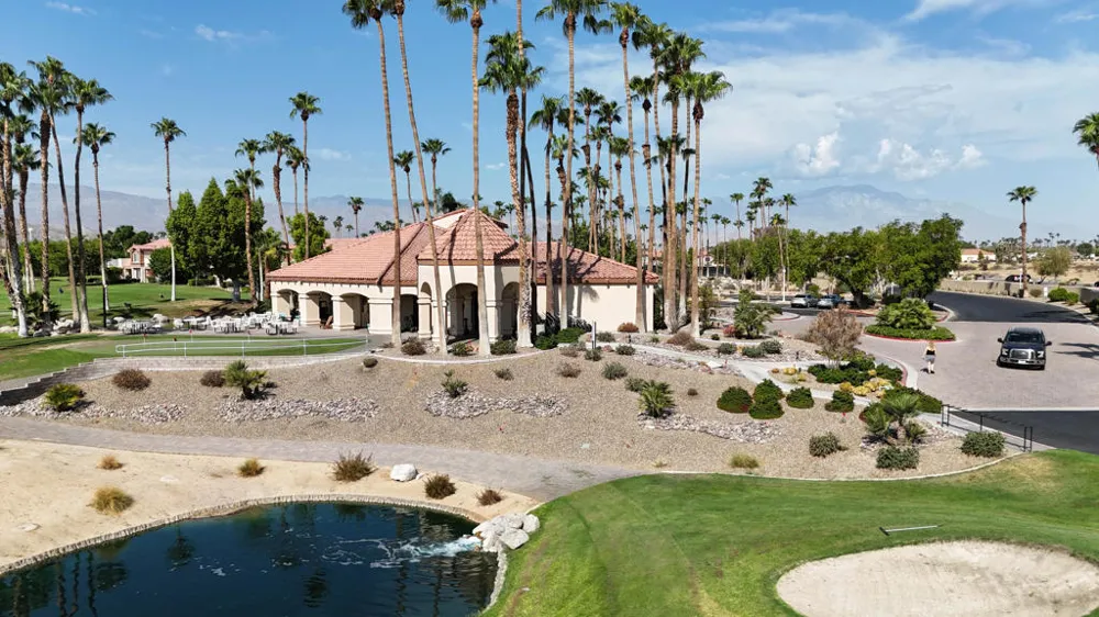 78403 Magenta Drive La Quinta, CA 92253