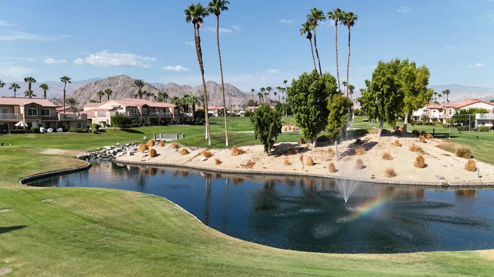 78403 Magenta Drive La Quinta, CA 92253