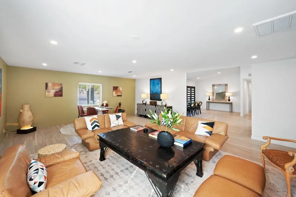 2380 Leonard Road Palm Springs, CA 92262