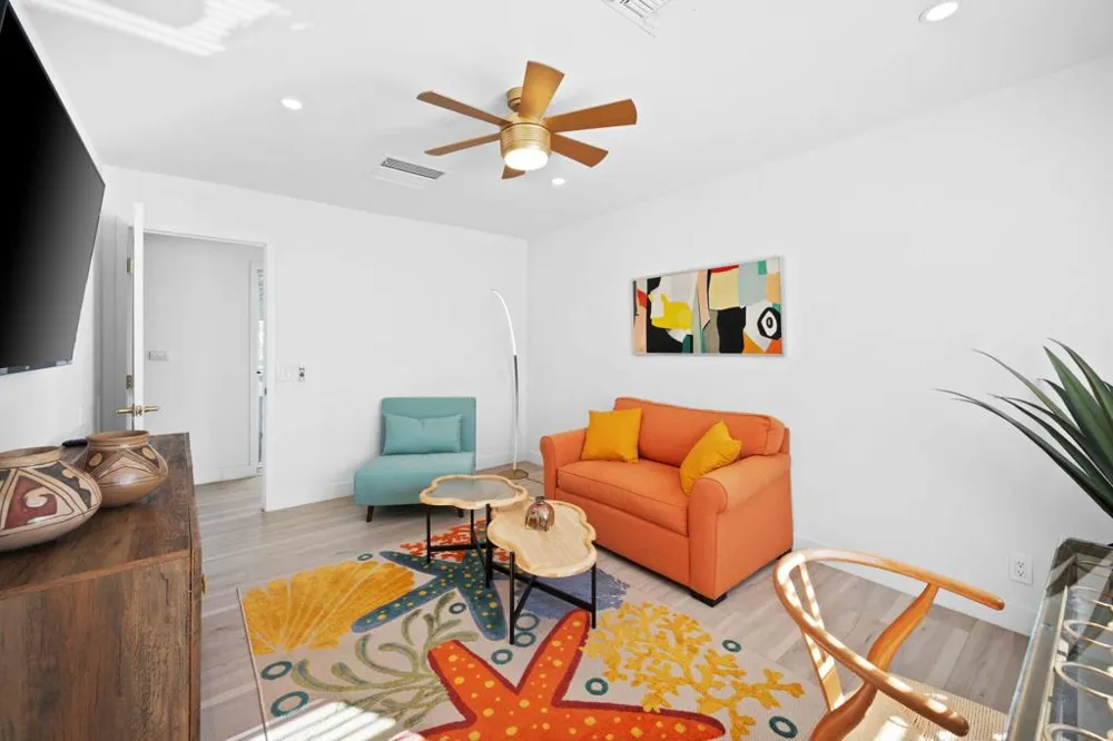 2380 Leonard Road Palm Springs, CA 92262