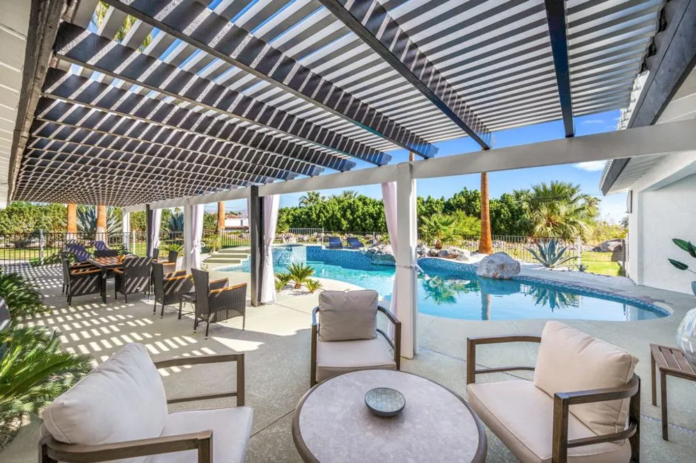 2380 Leonard Road Palm Springs, CA 92262
