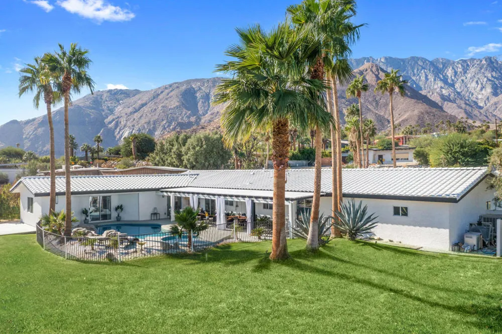2380 Leonard Road Palm Springs, CA 92262