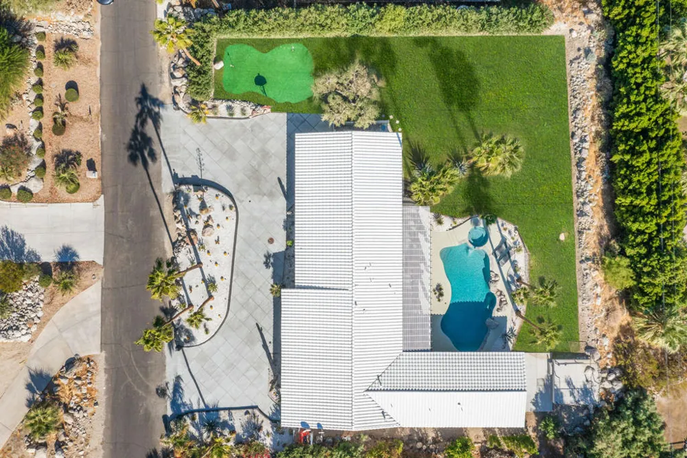 2380 Leonard Road Palm Springs, CA 92262