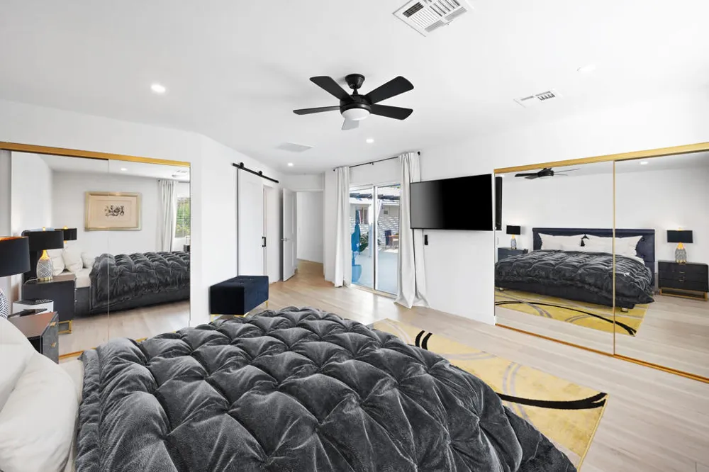 2380 Leonard Road Palm Springs, CA 92262