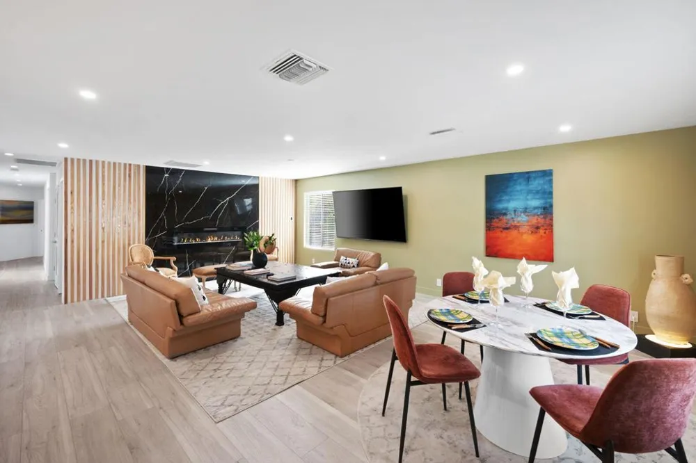 2380 Leonard Road Palm Springs, CA 92262