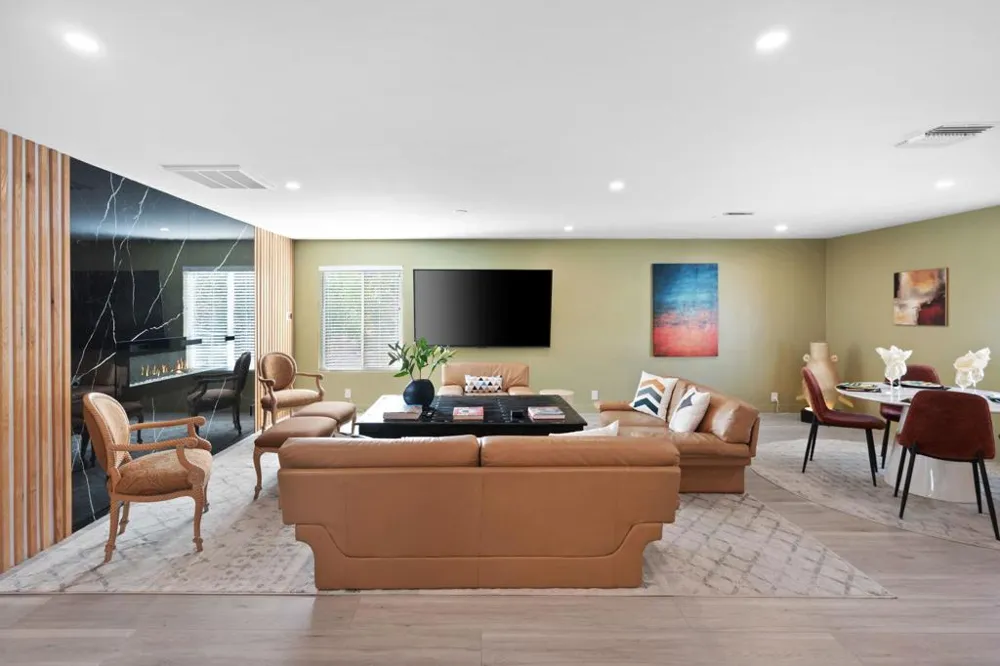 2380 Leonard Road Palm Springs, CA 92262