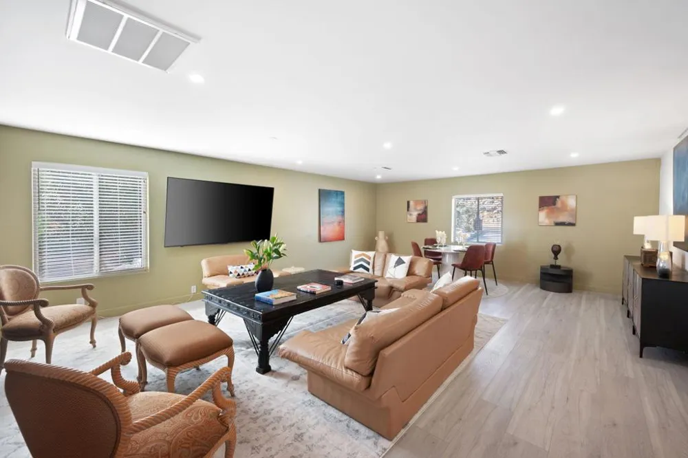 2380 Leonard Road Palm Springs, CA 92262