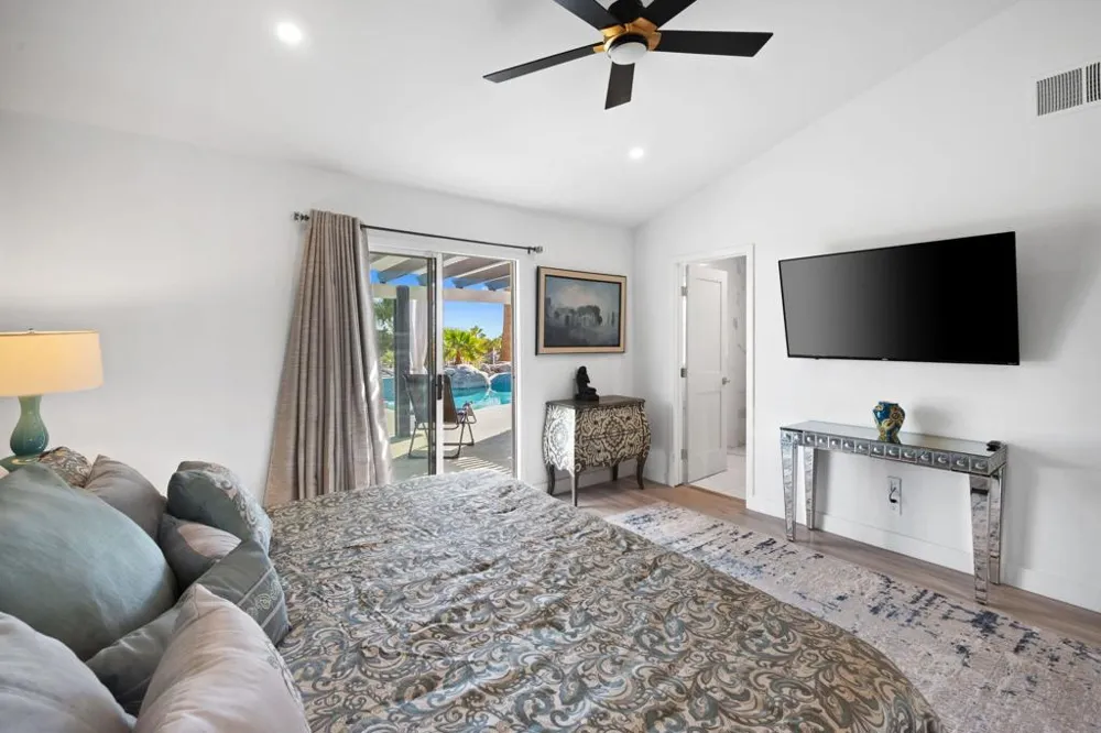 2380 Leonard Road Palm Springs, CA 92262