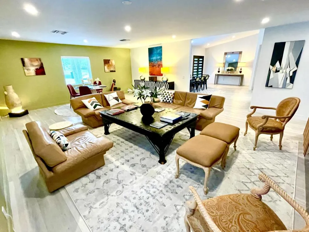 2380 Leonard Road Palm Springs, CA 92262