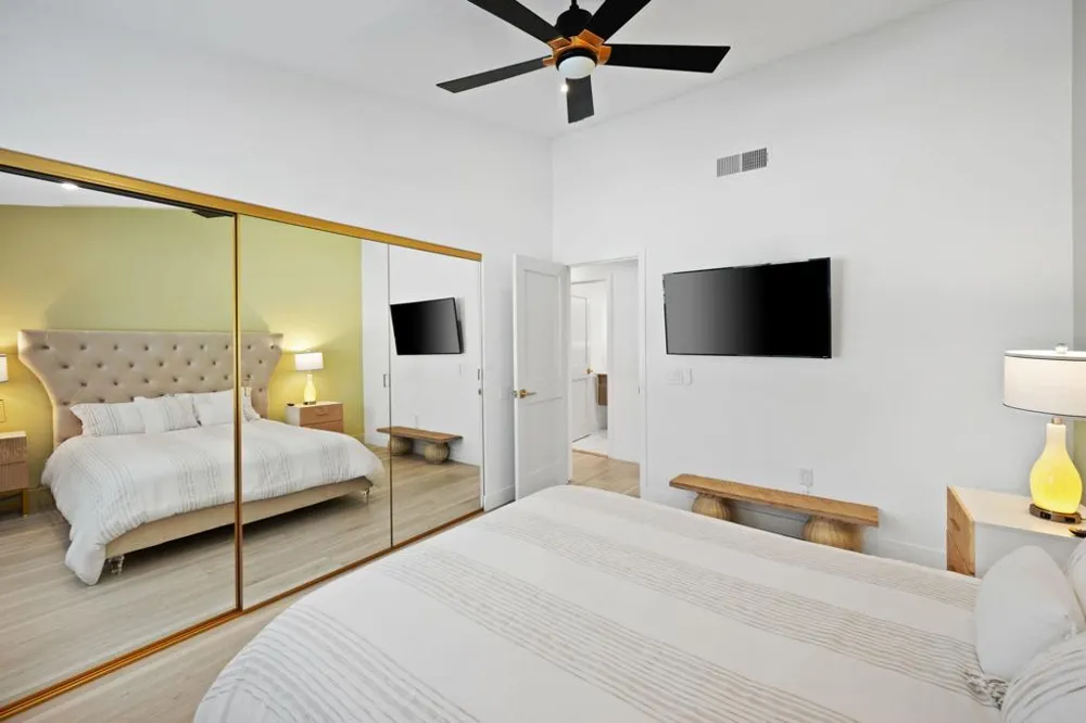 2380 Leonard Road Palm Springs, CA 92262