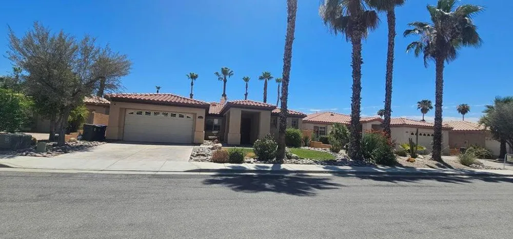 40560 Palm Court Palm Desert, CA 92260