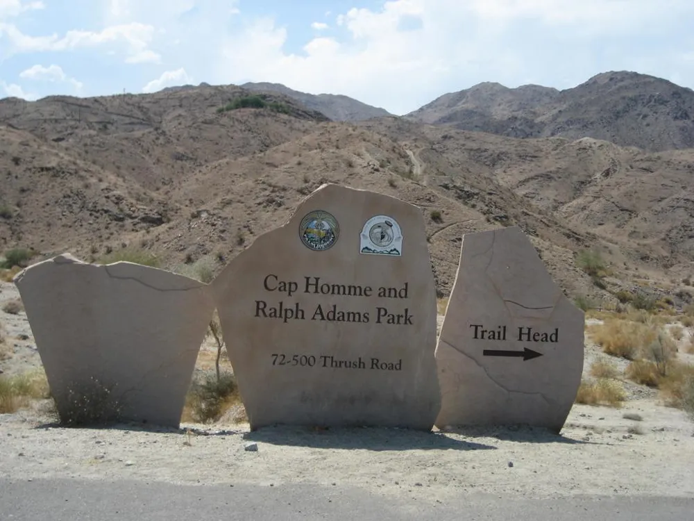 46805 Highway 74 #4 Palm Desert, CA 92260