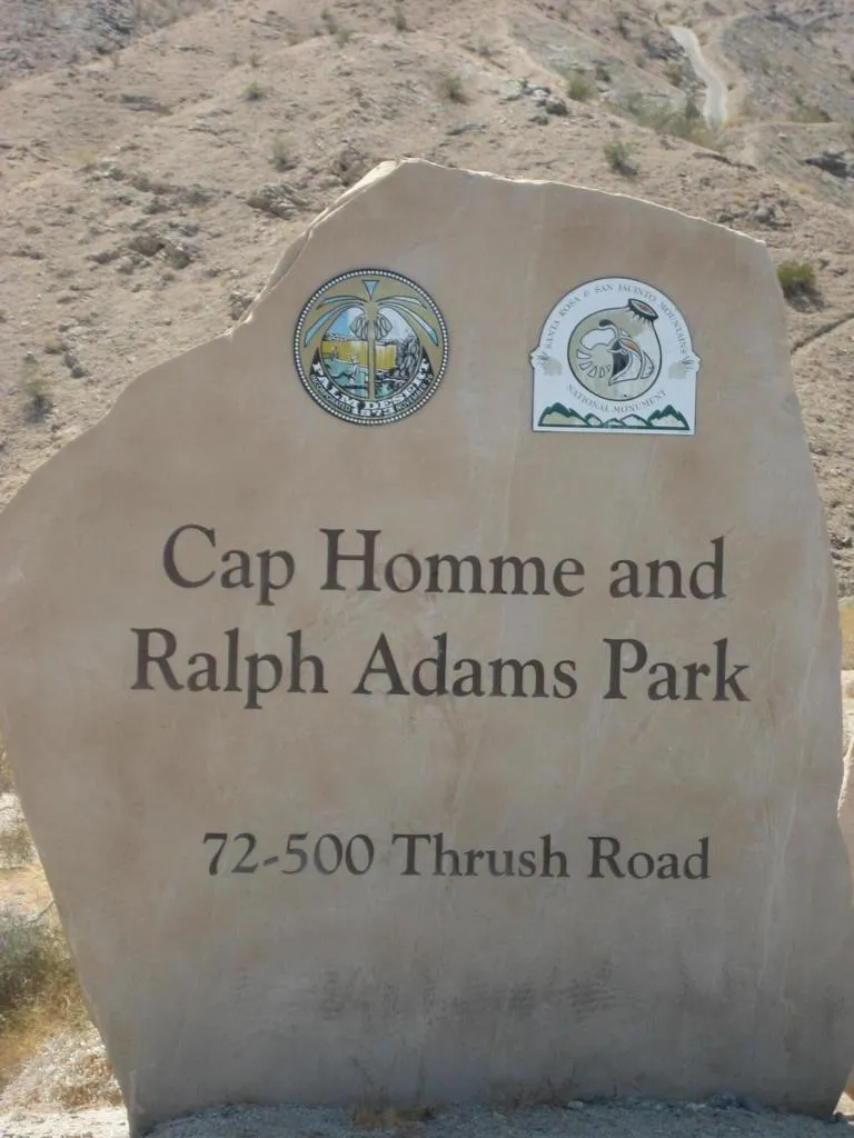 46805 Highway 74 #4 Palm Desert, CA 92260