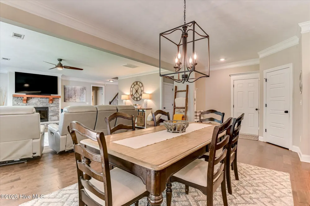 5750 Whispering Pines Way Evans, GA 30809