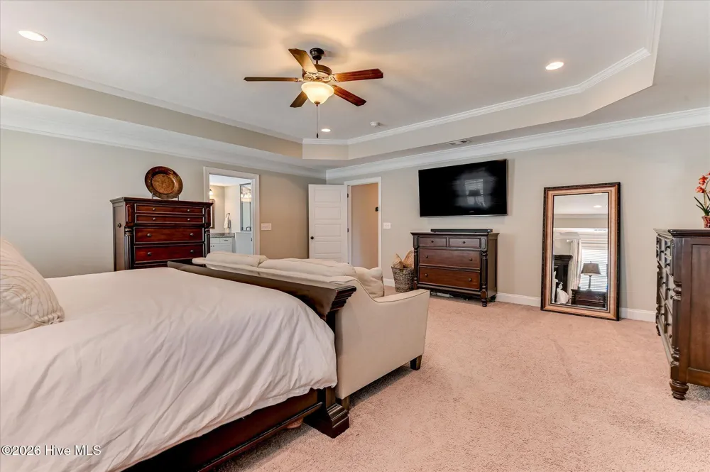 5750 Whispering Pines Way Evans, GA 30809