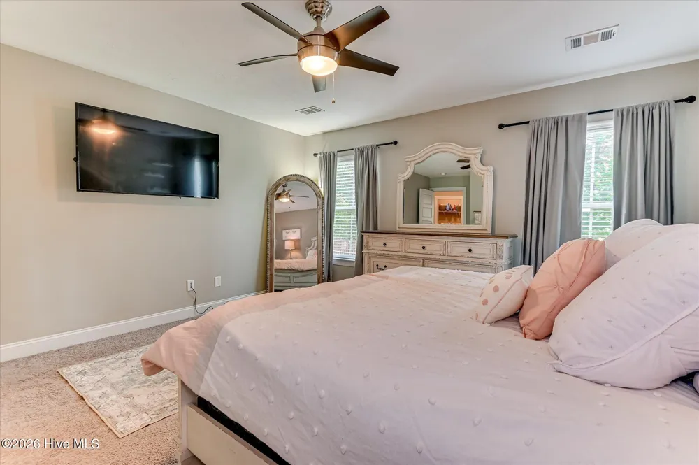 5750 Whispering Pines Way Evans, GA 30809