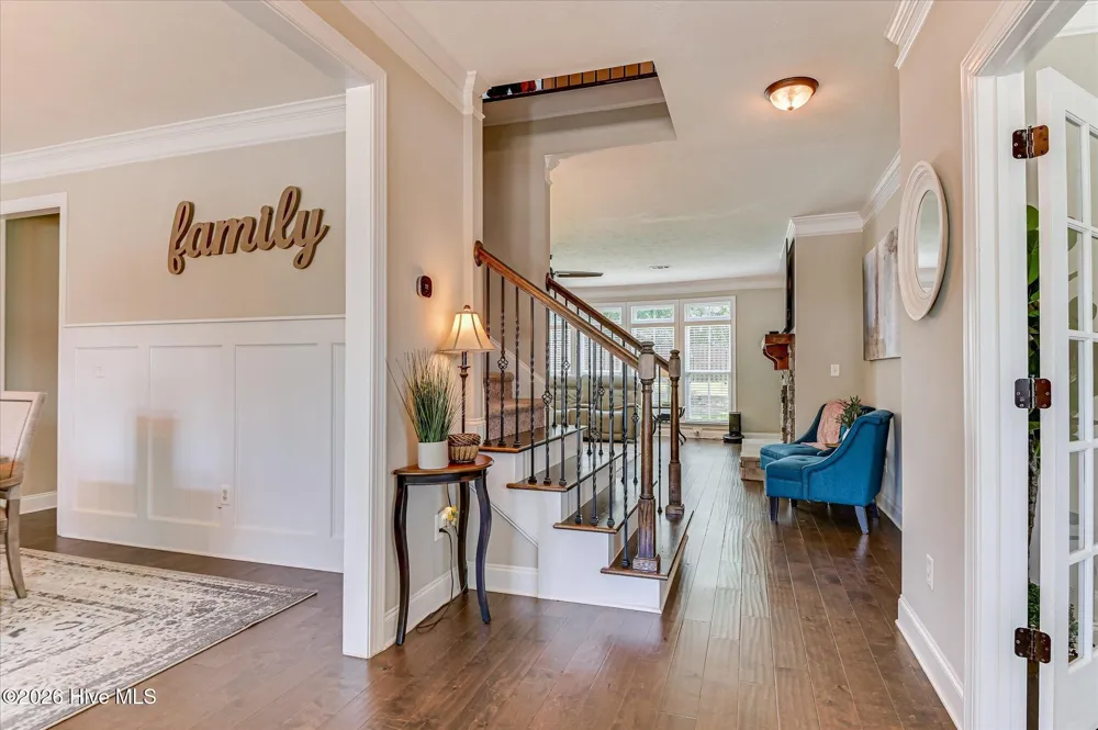5750 Whispering Pines Way Evans, GA 30809