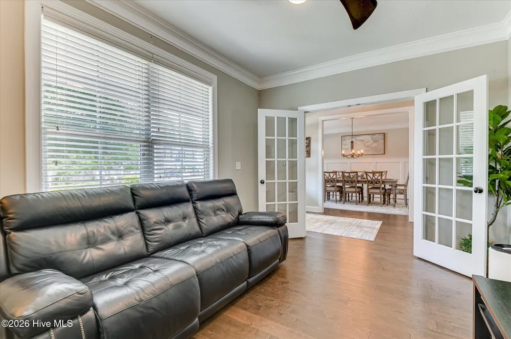5750 Whispering Pines Way Evans, GA 30809