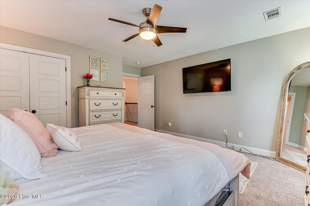 5750 Whispering Pines Way Evans, GA 30809