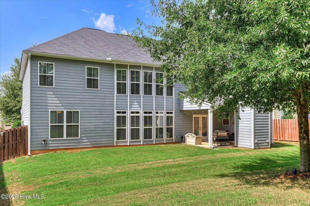 5750 Whispering Pines Way Evans, GA 30809