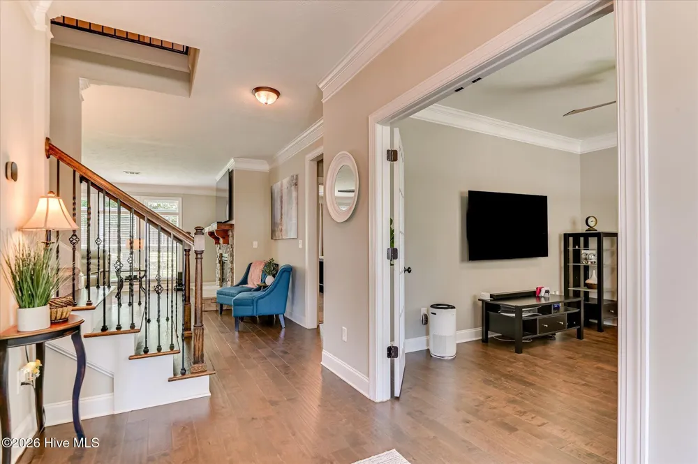 5750 Whispering Pines Way Evans, GA 30809