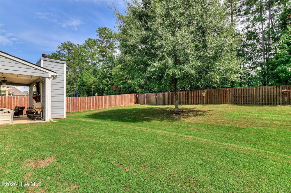 5750 Whispering Pines Way Evans, GA 30809