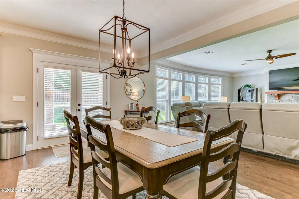 5750 Whispering Pines Way Evans, GA 30809