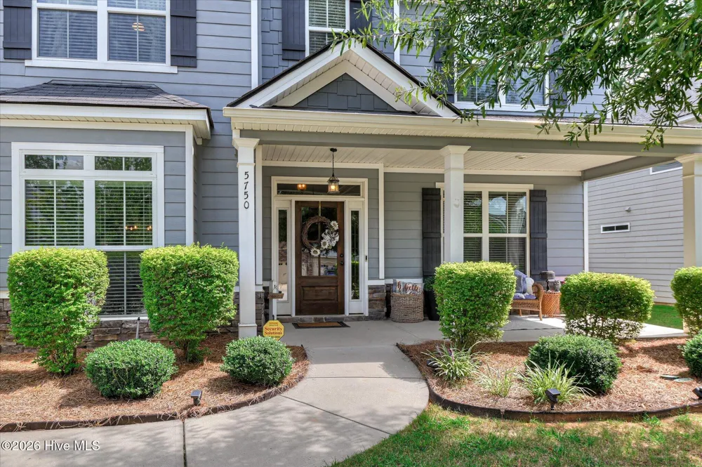 5750 Whispering Pines Way Evans, GA 30809