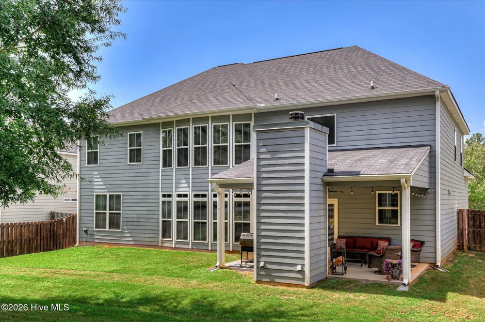 5750 Whispering Pines Way Evans, GA 30809