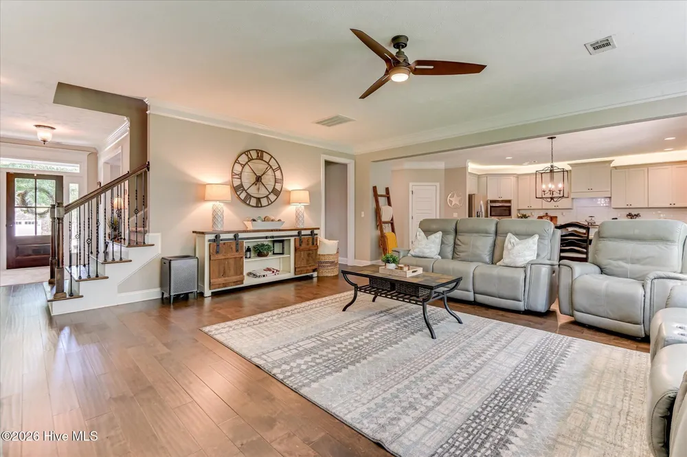5750 Whispering Pines Way Evans, GA 30809
