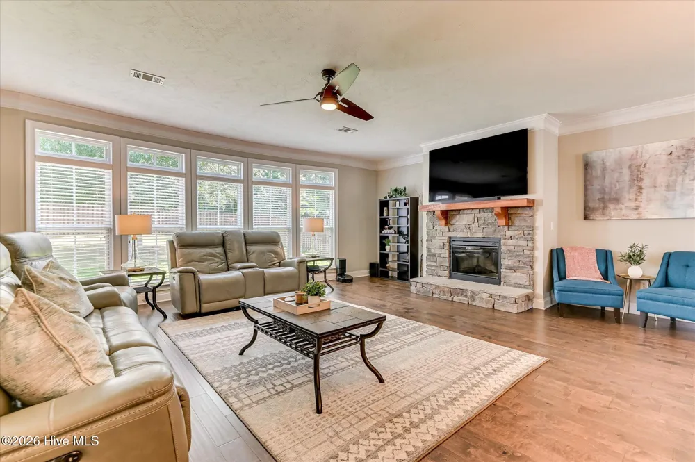 5750 Whispering Pines Way Evans, GA 30809