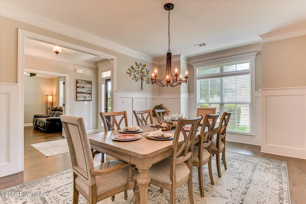 5750 Whispering Pines Way Evans, GA 30809