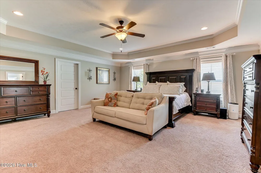 5750 Whispering Pines Way Evans, GA 30809