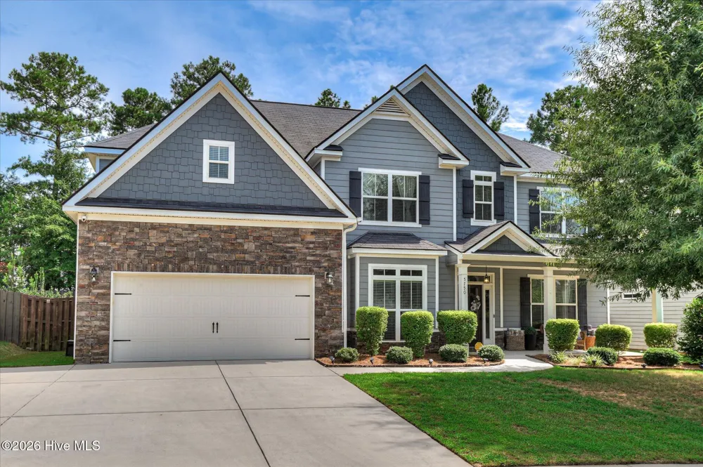 5750 Whispering Pines Way Evans, GA 30809