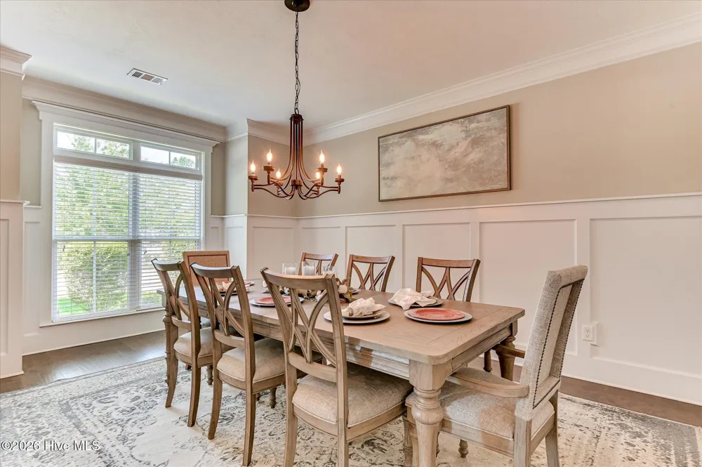 5750 Whispering Pines Way Evans, GA 30809